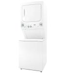 Mabe CENTRO DE LAVADO A GAS DE 24KG AQUA SAVER BLANCO L2440PSBB0